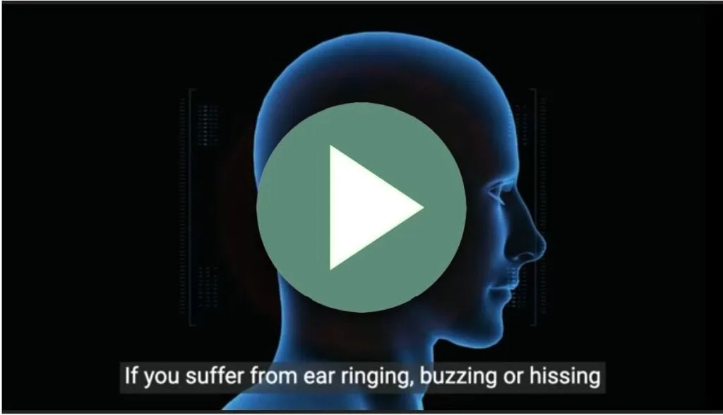 Tinnitus Image